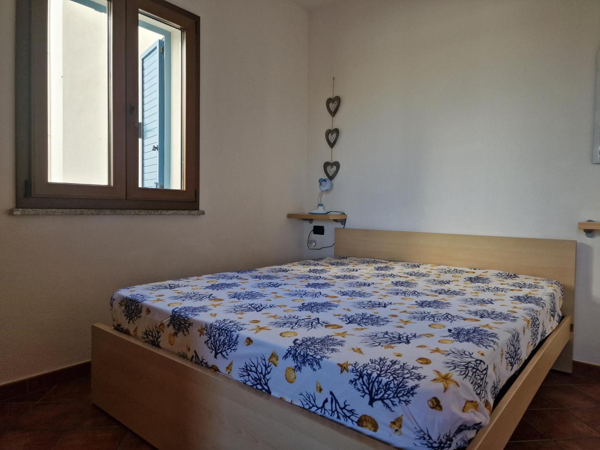 Aparthotel Le Residenze Blu Sardinia La Caletta Exterior foto