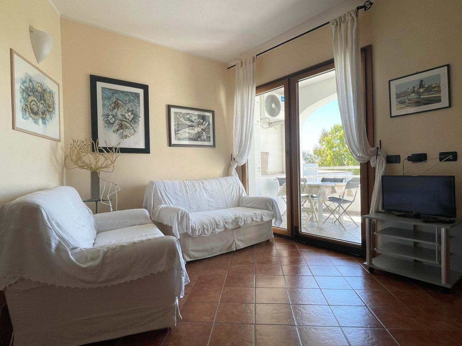 Aparthotel Le Residenze Blu Sardinia La Caletta Exterior foto